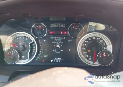 2018 Ram 1500 Laramie 4X4 5'7 Box from USA, damaged, VIN 1C6RR7NT3JS146608